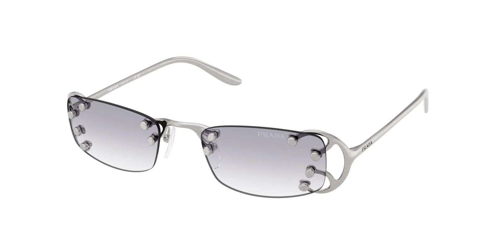 Prada C57S Sunglasses - view 3